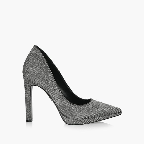 MICHAEL MICHAEL KORS BRIELLE PUMP - Picture 1 of 5